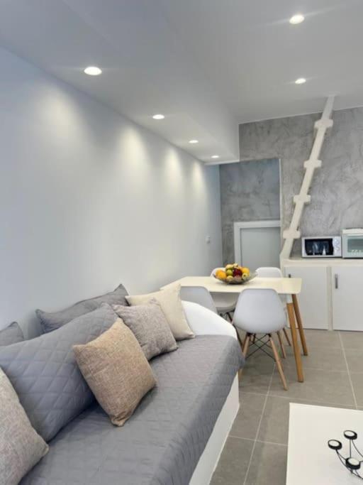 Villa Family Emporio  Exteriör bild