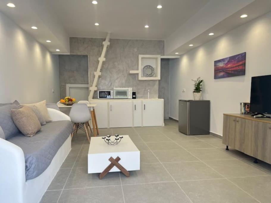 Villa Family Emporio  Exteriör bild