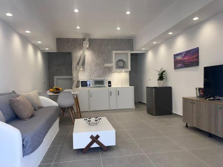 Villa Family Emporio  Exteriör bild